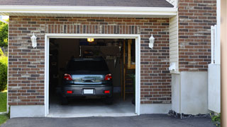 Garage Door Installation at Herring M S, Florida